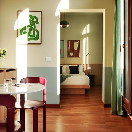Numa Venice Forcola Екстер'єр фото