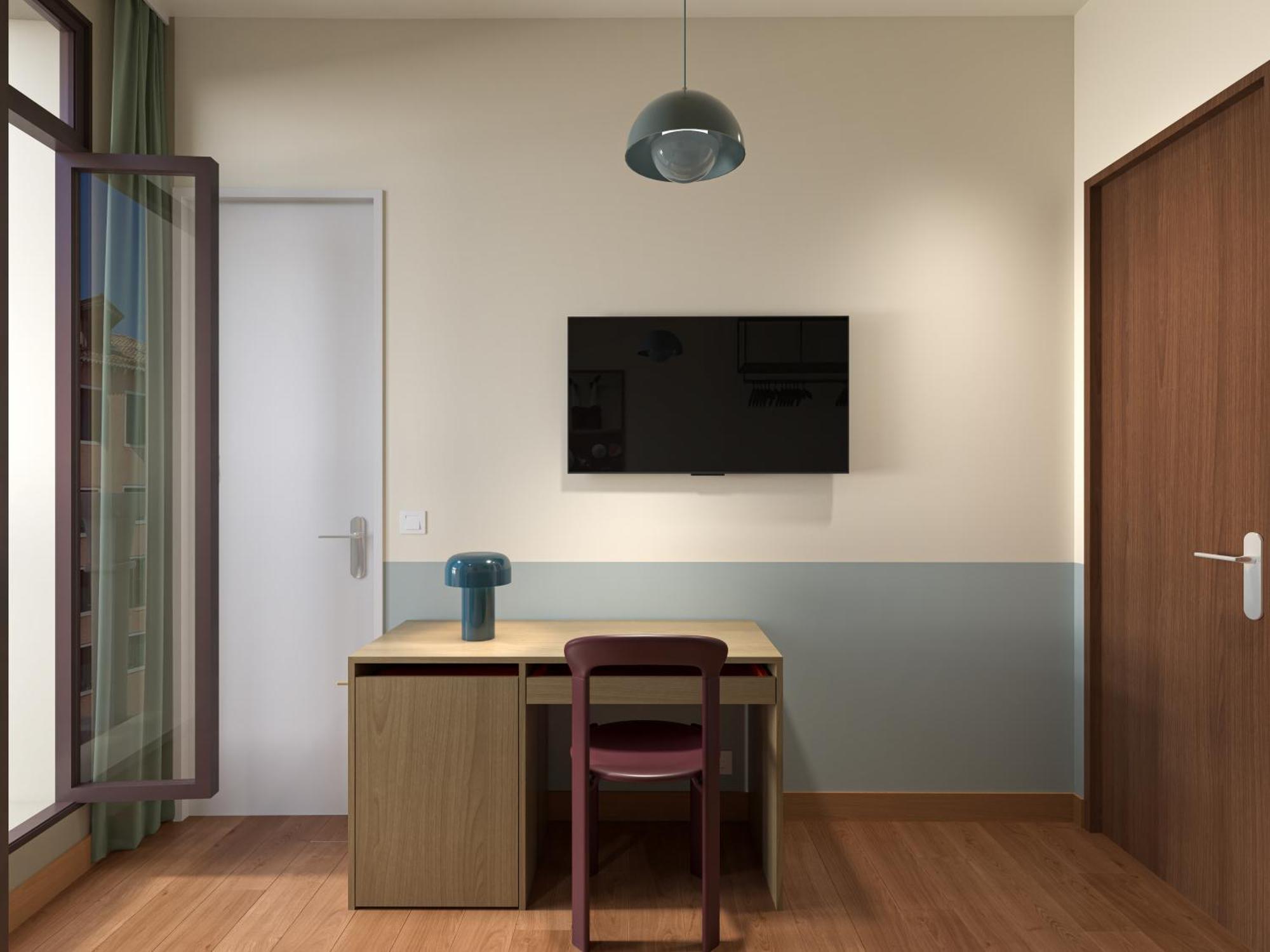 Numa Venice Forcola Екстер'єр фото
