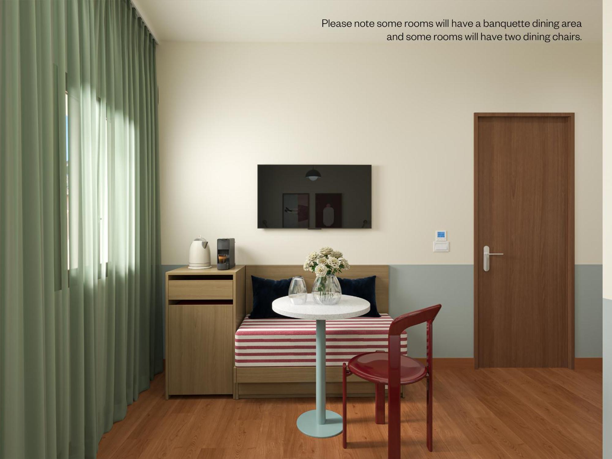 Numa Venice Forcola Екстер'єр фото