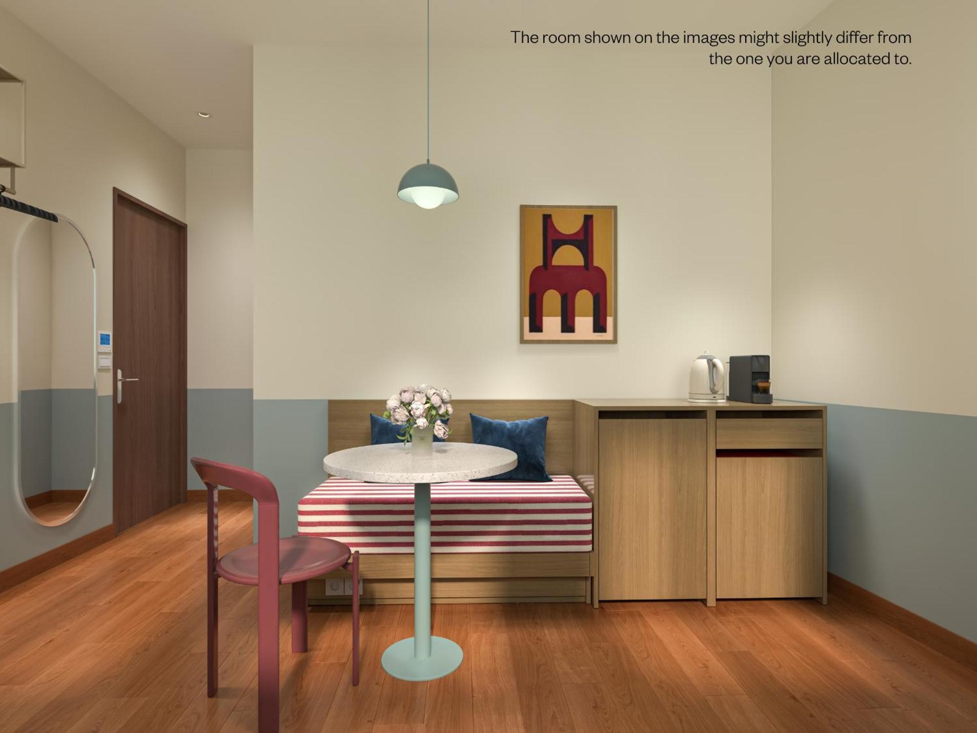 Numa Venice Forcola Екстер'єр фото