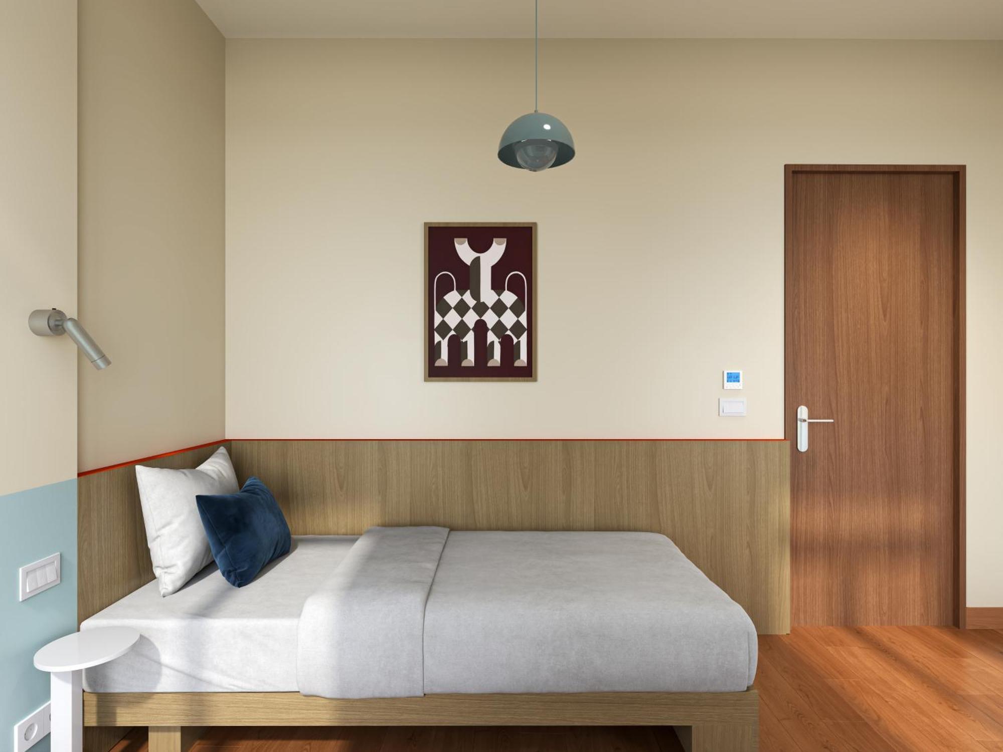 Numa Venice Forcola Екстер'єр фото
