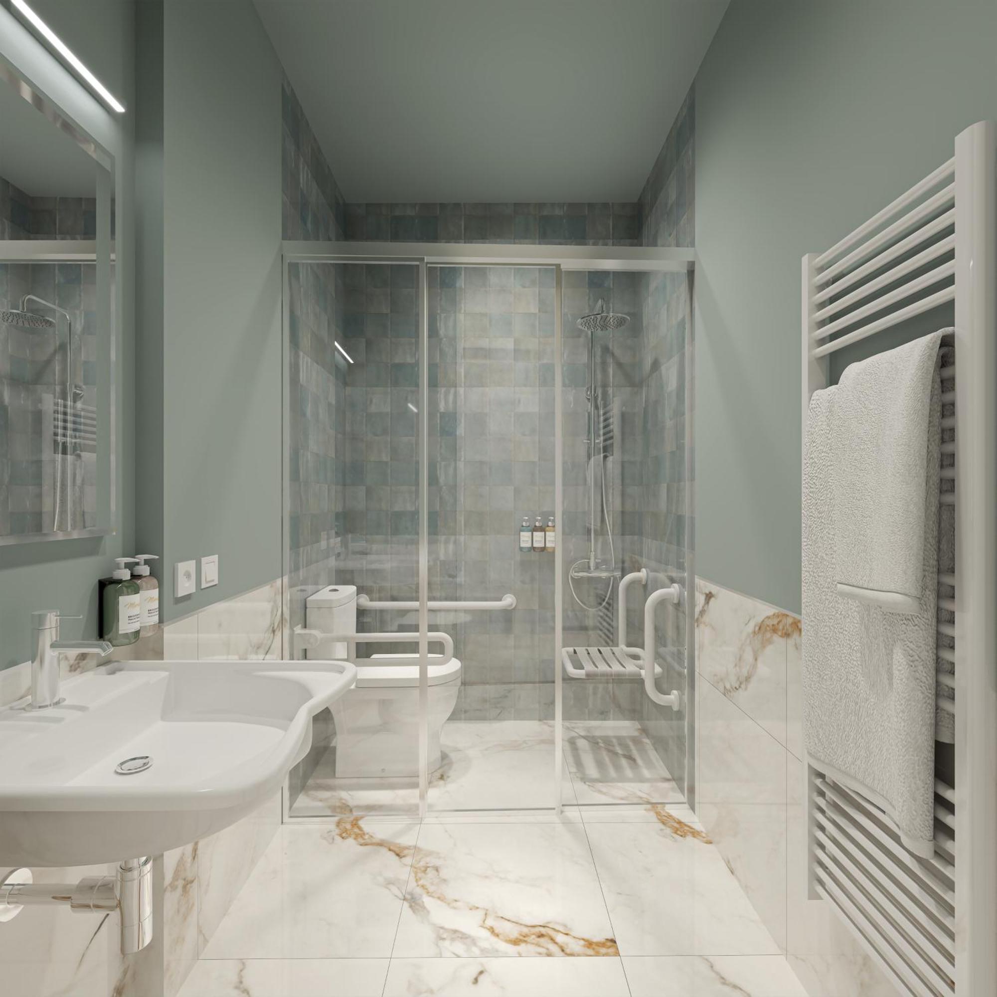 Numa Venice Forcola Екстер'єр фото