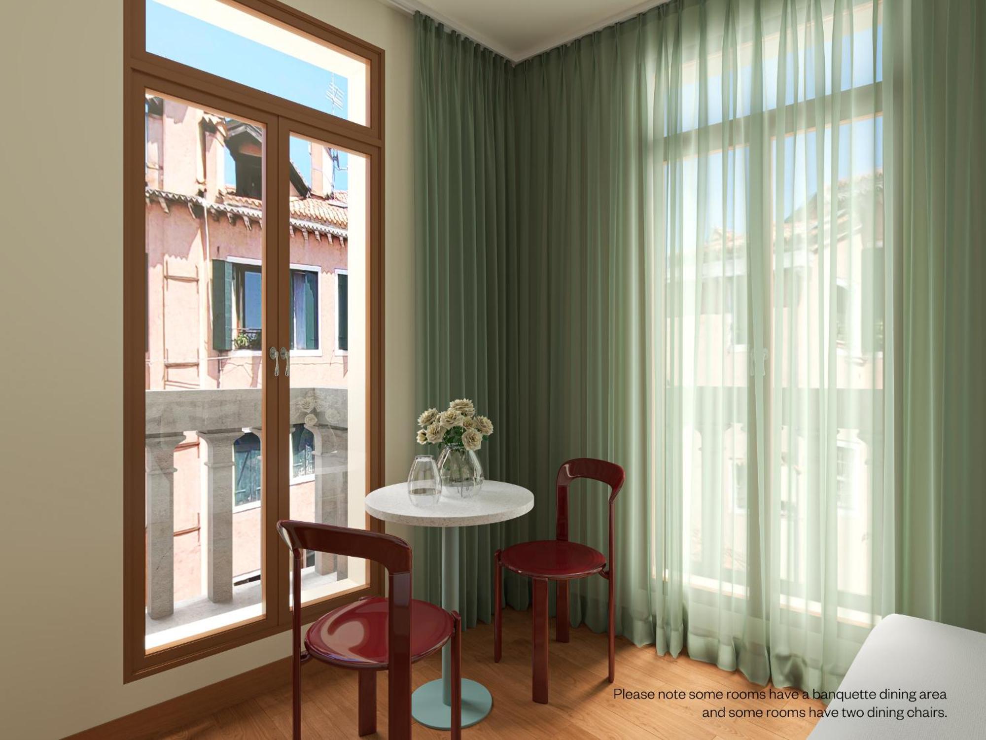 Numa Venice Forcola Екстер'єр фото