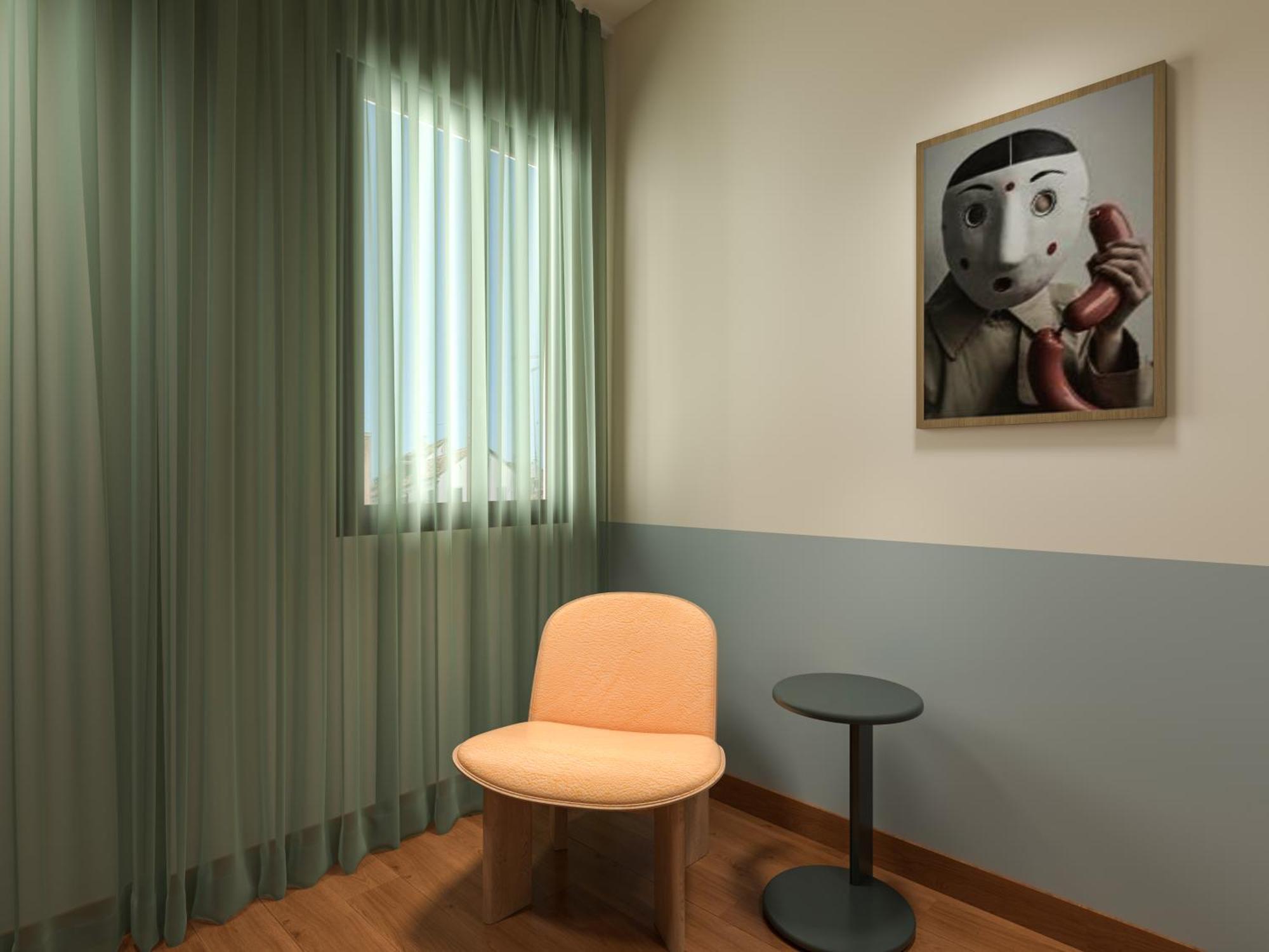 Numa Venice Forcola Екстер'єр фото