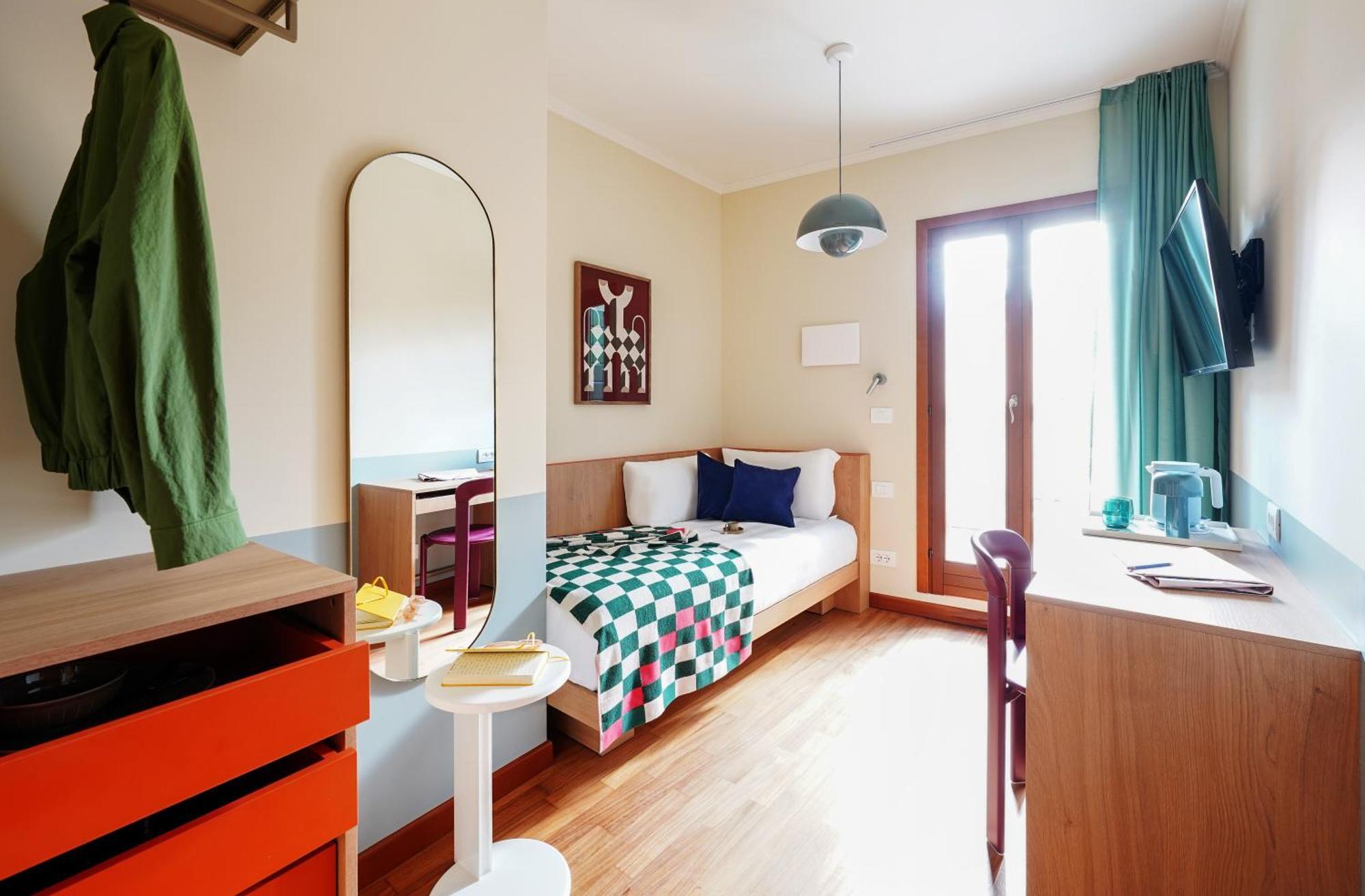 Numa Venice Forcola Екстер'єр фото