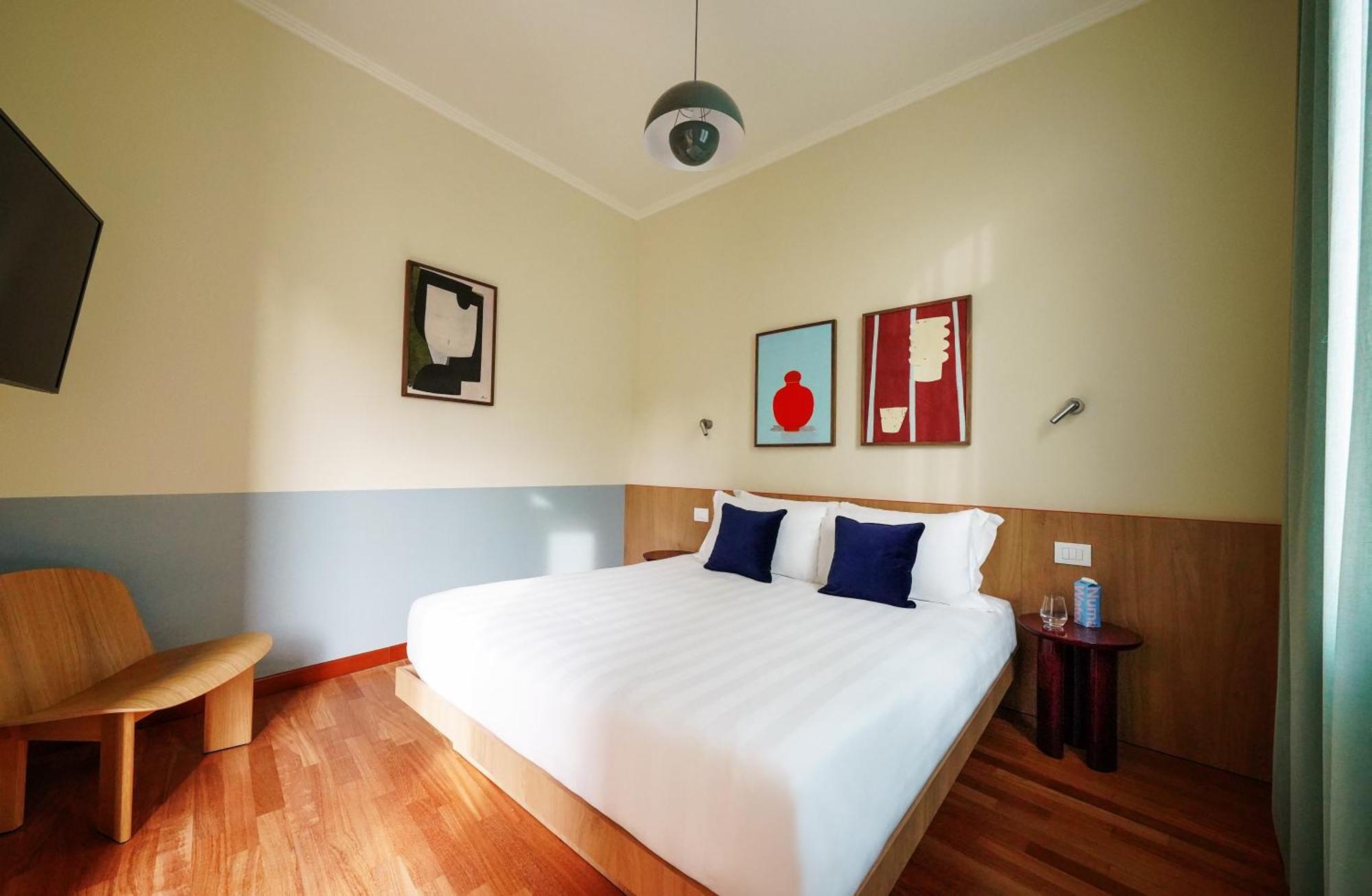Numa Venice Forcola Екстер'єр фото