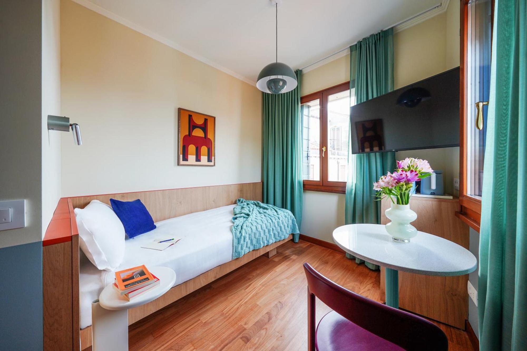 Numa Venice Forcola Екстер'єр фото