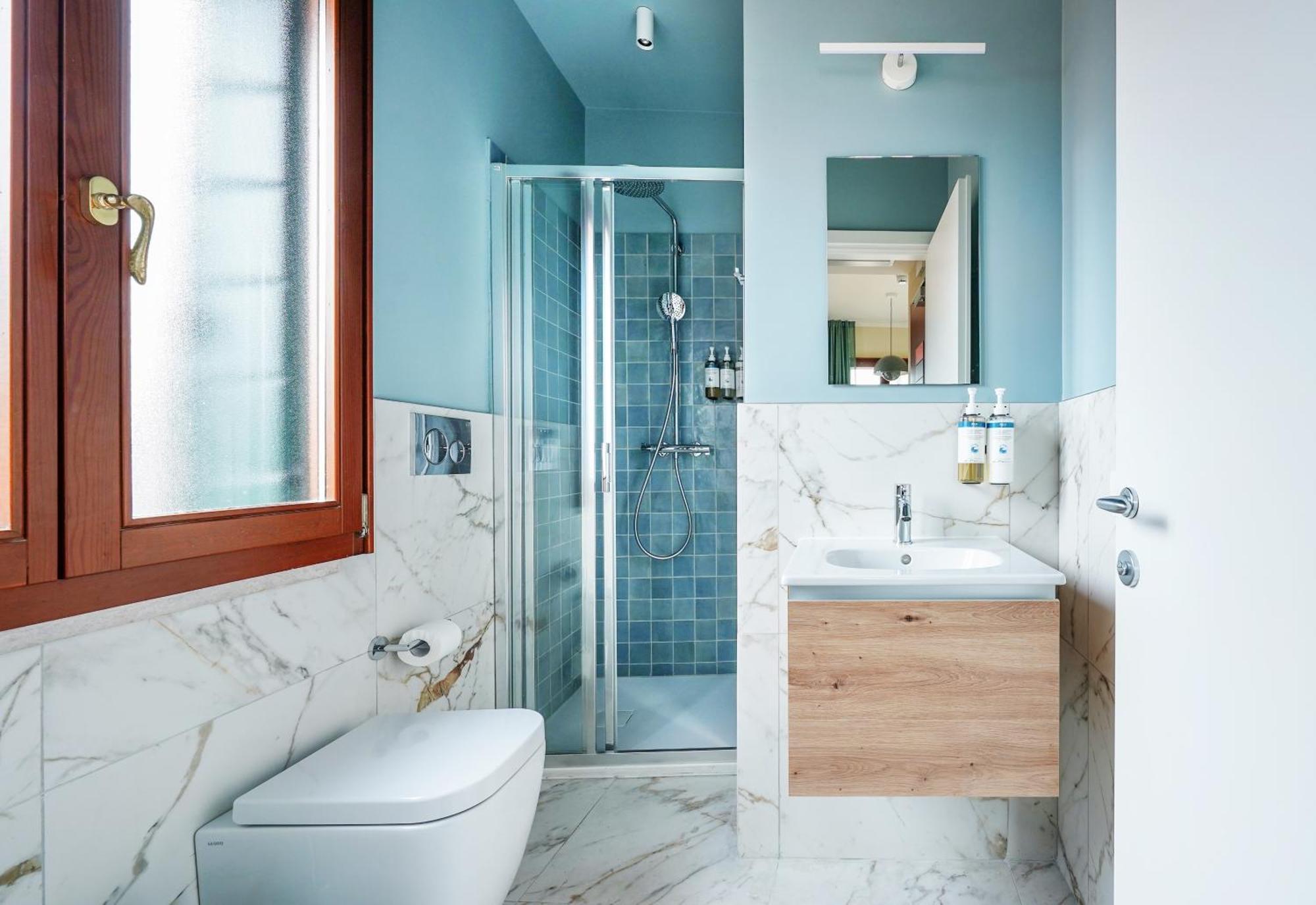Numa Venice Forcola Екстер'єр фото