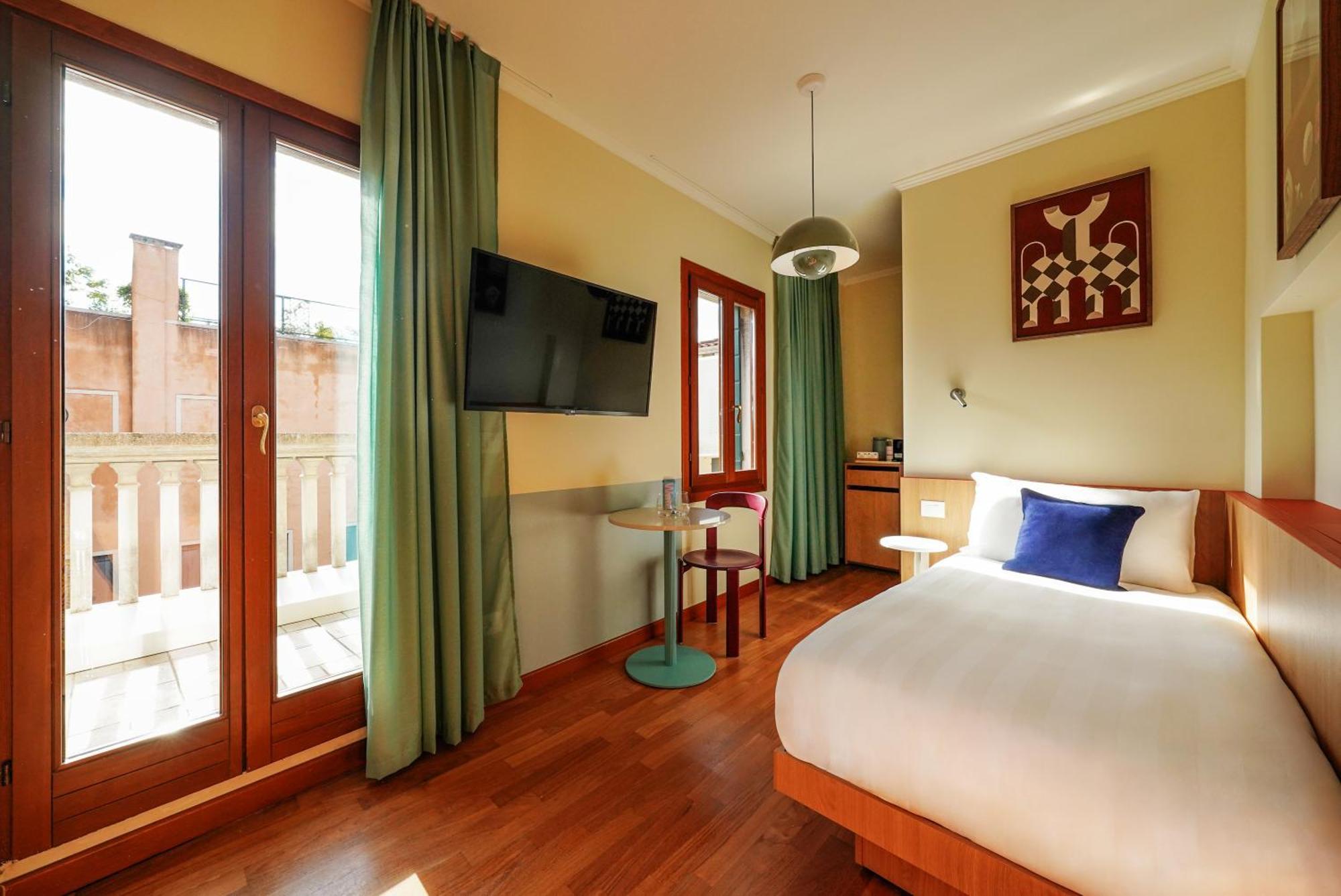 Numa Venice Forcola Екстер'єр фото
