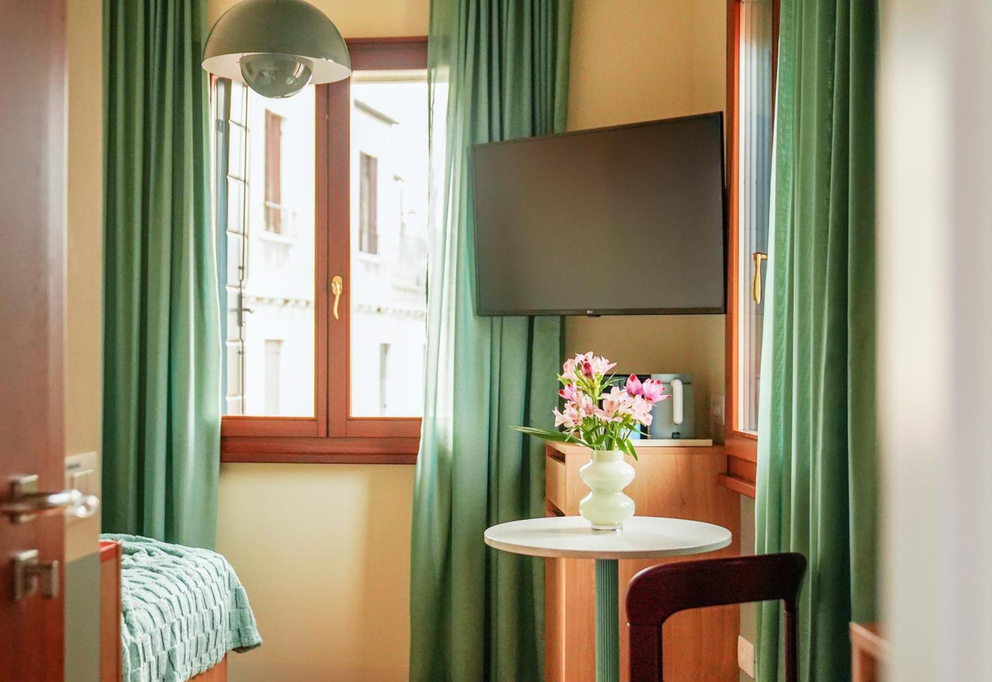 Numa Venice Forcola Екстер'єр фото
