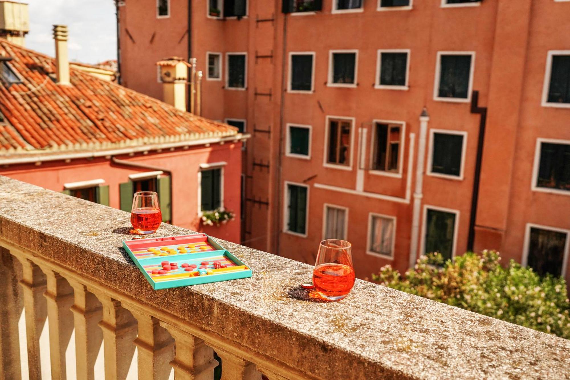 Numa Venice Forcola Екстер'єр фото