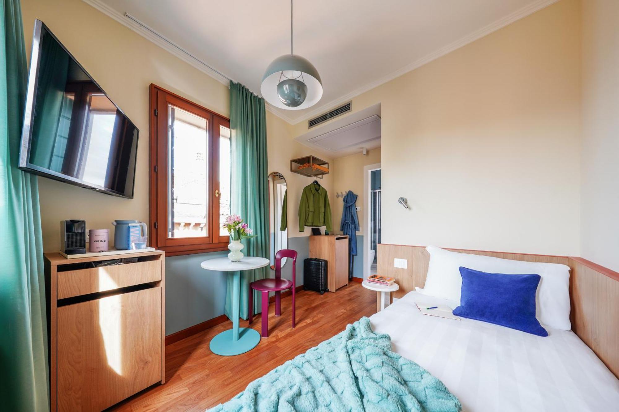 Numa Venice Forcola Екстер'єр фото